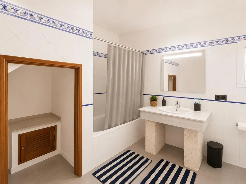 Finca with great potential in the heart of Mallorca, Sant Joan — photo 11