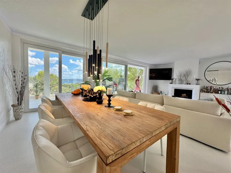 Modern Villa for Sale — photo 9