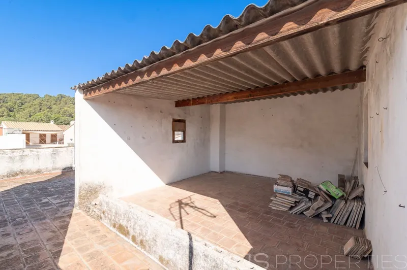 Townhouse for sale in Pollensa / Pollença, Mallorca — photo 1