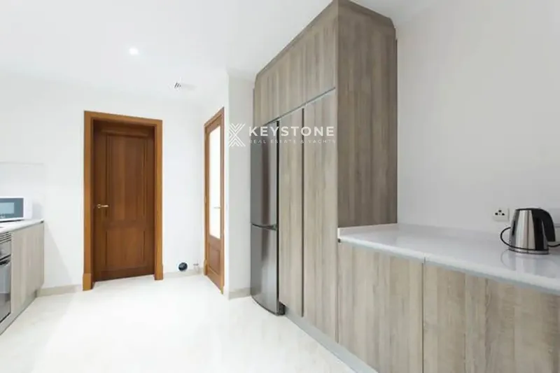 Spectacular apartment with sea views in Porto Cristo — photo 4