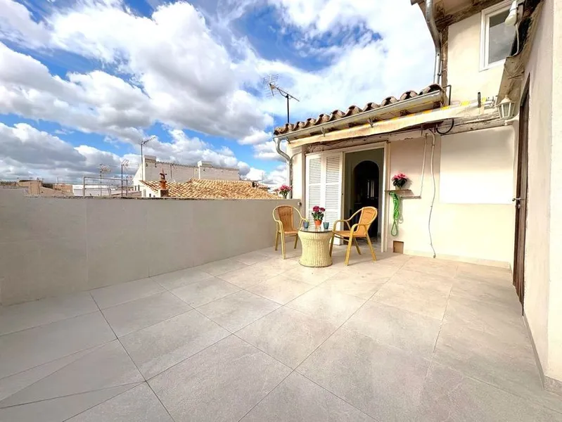 Penthouse for sale in Sindicat — photo 1