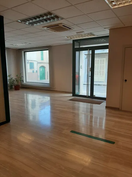 Commercial premises in Sant Joan — photo 1