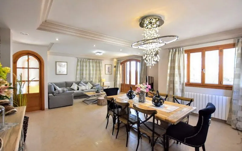 Chalet with rental licence — photo 6