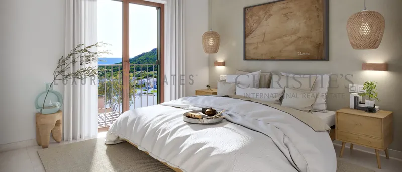 Newly built apartment in Capdepera — photo 11