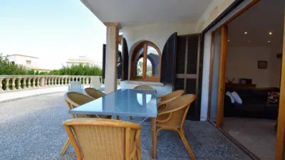 Chalet in Betlem — photo 4