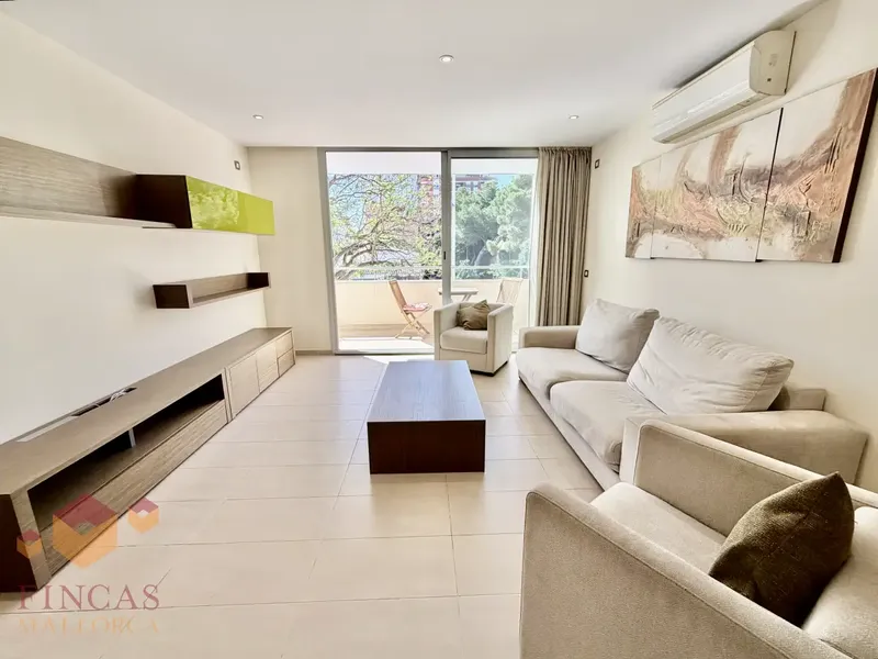 Apartment for rent in Jacint Verdaguer, Palma, 2 parking spaces – CHECK AVAILABILITY — photo 3