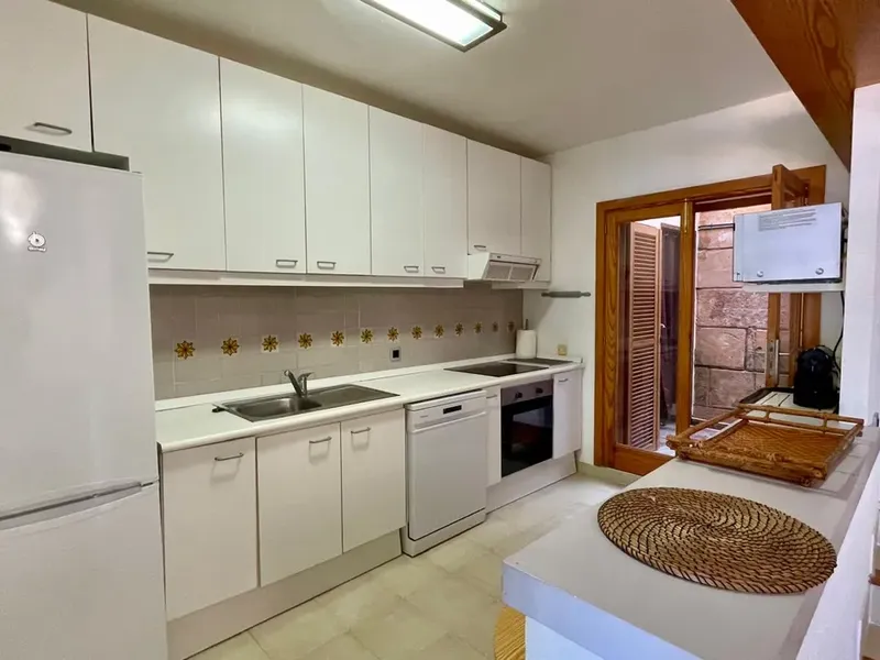 Duplex in Sant Elm, Mallorca — photo 8