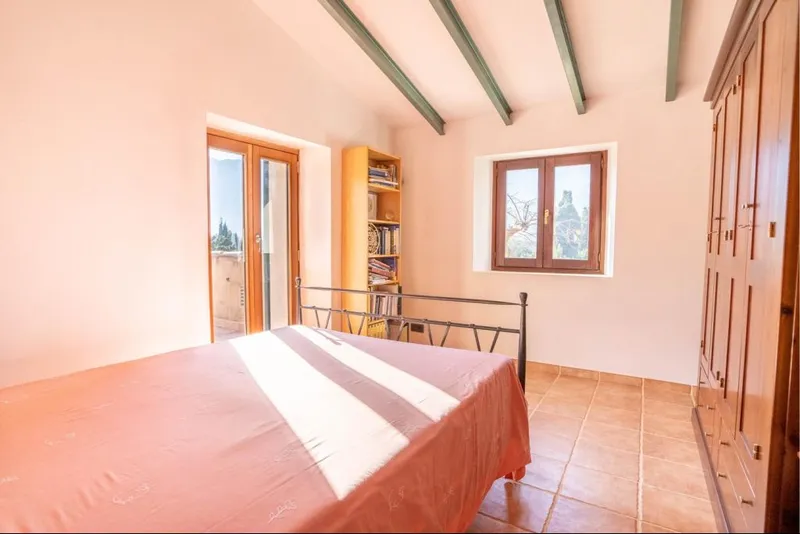 Wonderful house with swimming pool and garden in Sóller — photo 12