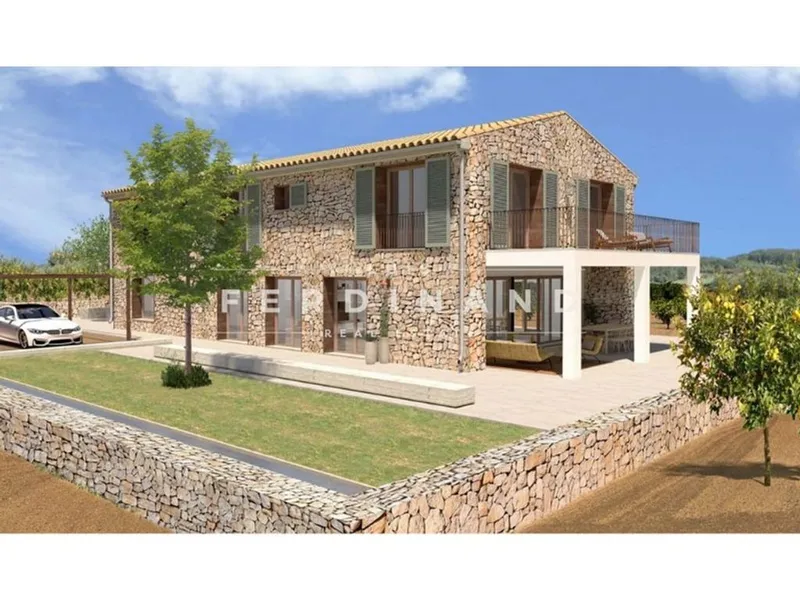 Luxury home in Pollença, Province of Balearic Islands — photo 2
