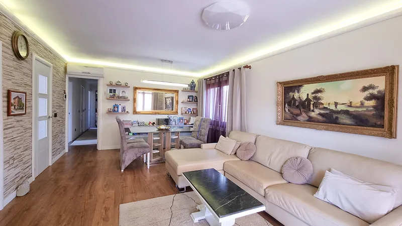 Magnificent Mediterranean Family Villa in El Toro near Port Adriano — photo 6