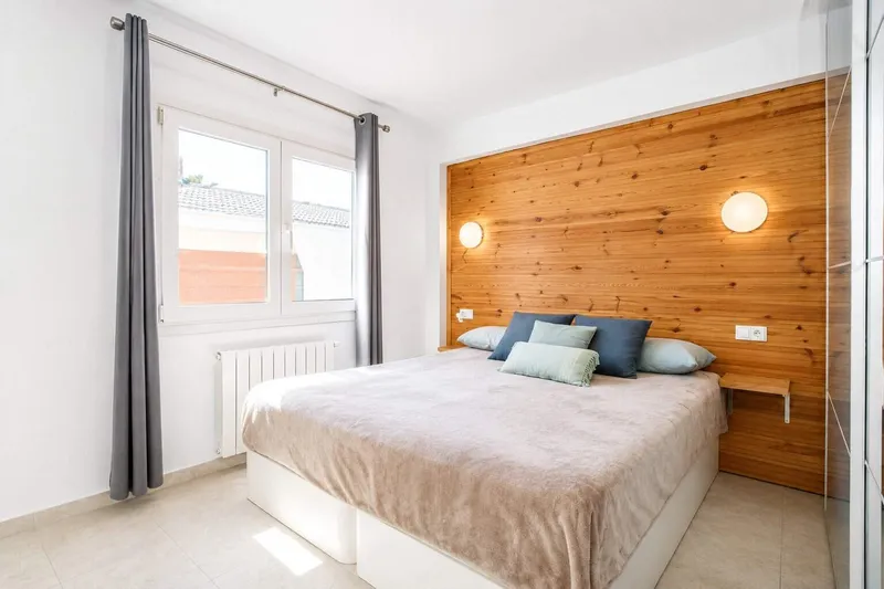 86m² Apartment with 3 bedrooms, 2 bathrooms and sea views for sale — photo 6