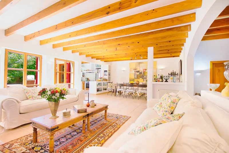 Country house with patio for sale in Capdepera, Mallorca — photo 6