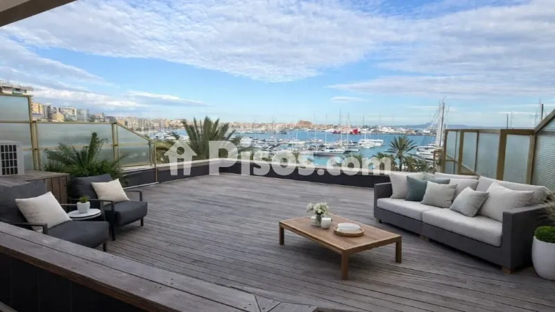 Apartment in Ponent — photo 2