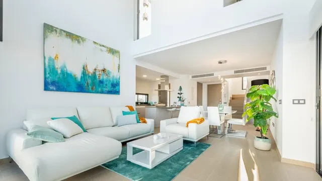 Development of new villas for sale in Colonia de Sant Pere, Northeast Mallorca — photo 5