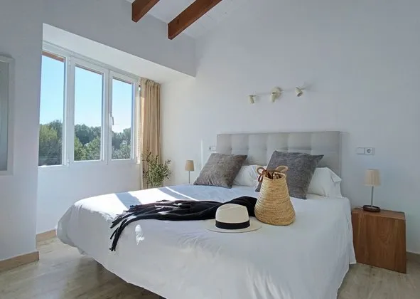 Duplex in Sa Font de sa Cala, Capdepera — photo 1