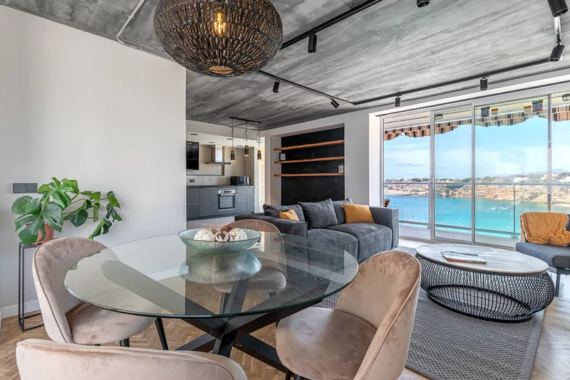 Apartment in El Toro - Fantastic Sea Views — photo 6
