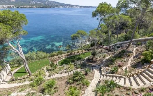 villa in Portals Nous, Calvia — photo 1