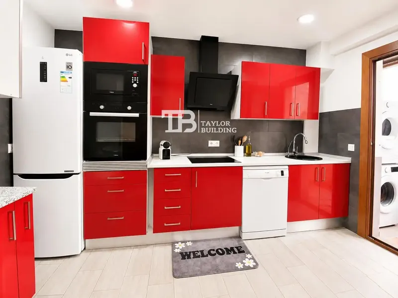 Cozy apartment in Can Pastilla presented by Taylor Building Real Estate — photo 9