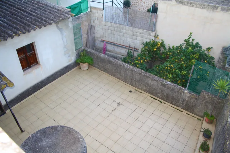 House of 161 m2 in Pollença with garden — photo 1
