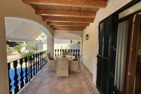 Villa in Valldemosa, Mallorca — photo 12
