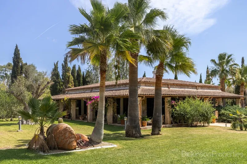 Villa for sale in Pollença, Mallorca, Baleares, Spain — photo 2