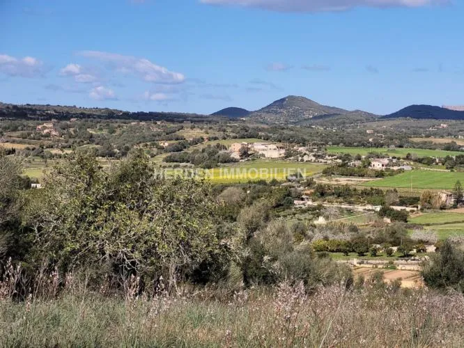 Building Plot for Sale in Manacor, Mallorca — photo 6