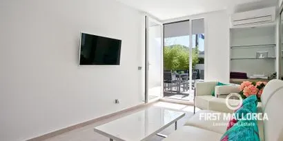 Ground floor apartment in Puerto de Andratx — photo 7