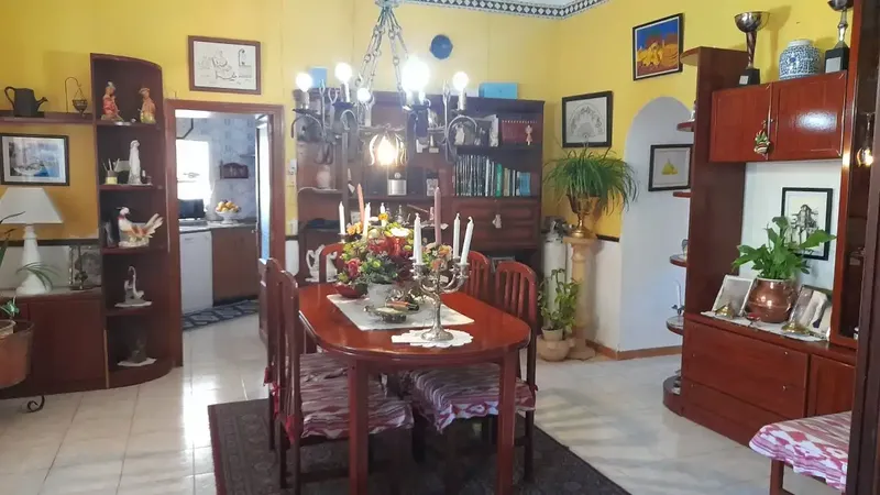 Welcome to your new home in the heart of Sóller! This house of about 200m², located on a plot of 2354m², offers a perfect combination — photo 7