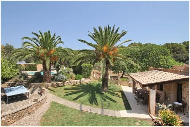 Finca/Country House for sale in Artà, Mallorca — photo 3