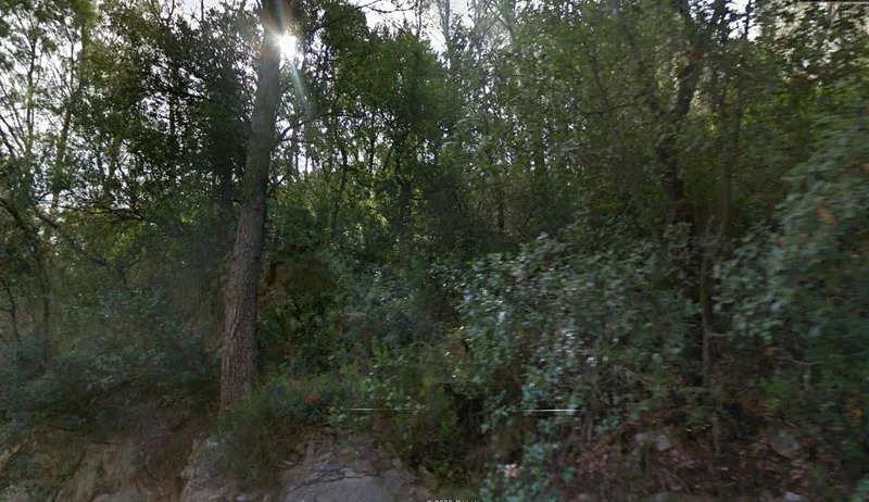 Plot with project in Pollença, Gotmar urbanization — photo 3