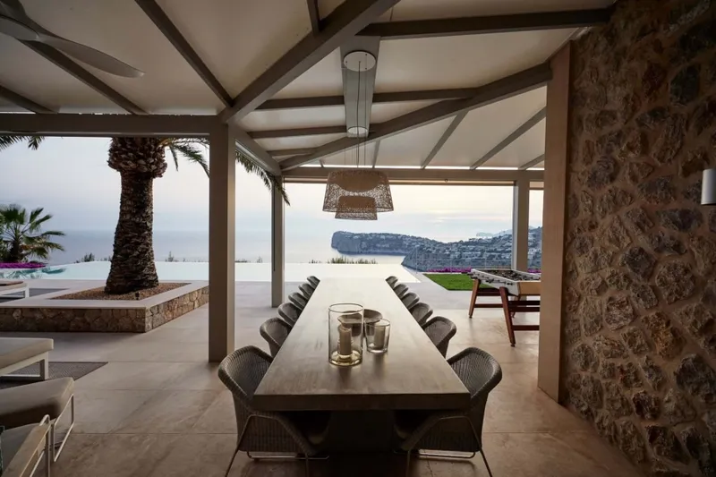Villa Puesta del Sol – exclusive vacation rental serviced by the Mandarin Oriental — photo 7