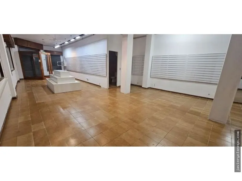 Rental of premises on Calle del Mercadal — photo 4