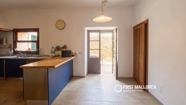 Townhouse for rent in Santa María del Camí, Mallorca — photo 7