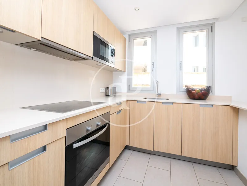 Apartment for rent in Camp de Mar — photo 10