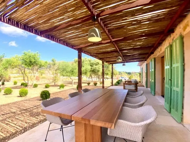 Finca/Country House for sale in Cala Ratjada, Capdepera, Mallorca — photo 3