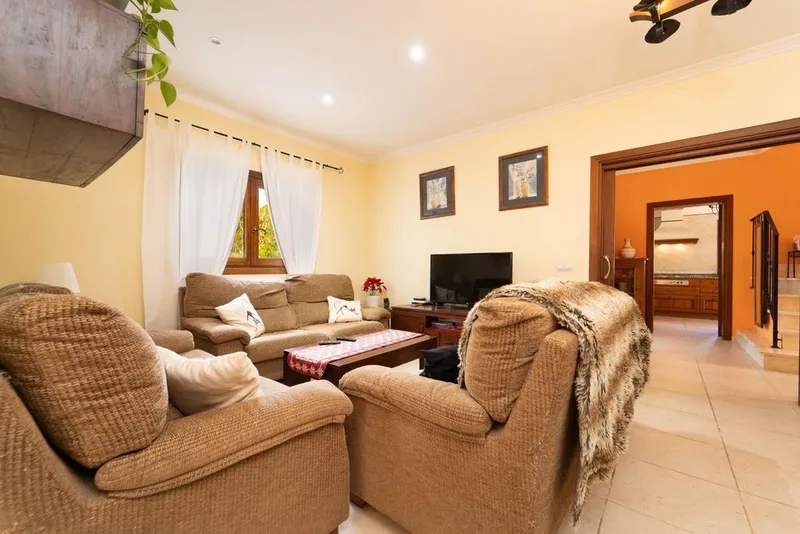 Villa in Alcúdia, Province of Balearic Islands — photo 8