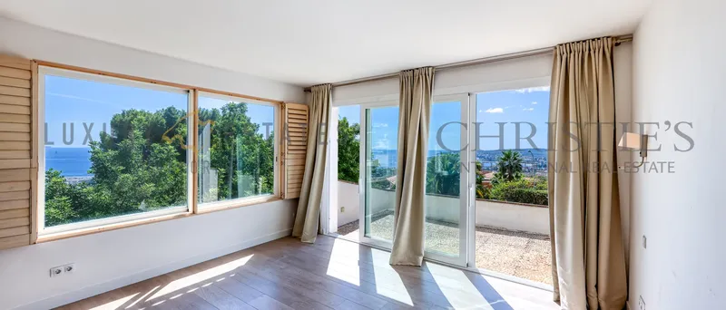 Villa in Costa d’en Blanes with ocean views and great potential — photo 2