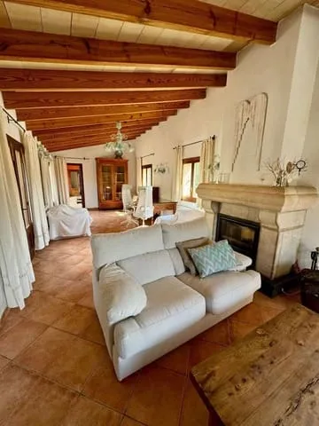Finca/Country House for rent in Alaró, Mallorca — photo 9