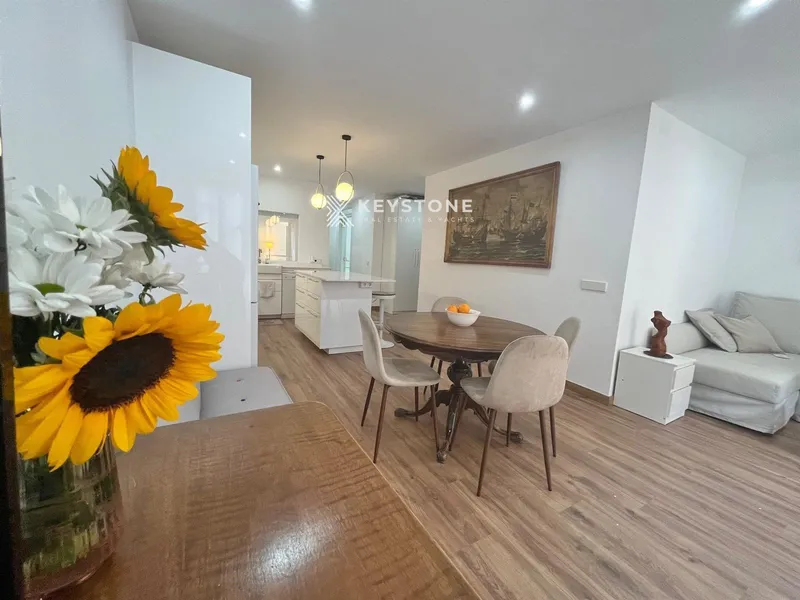 Apartment — photo 7