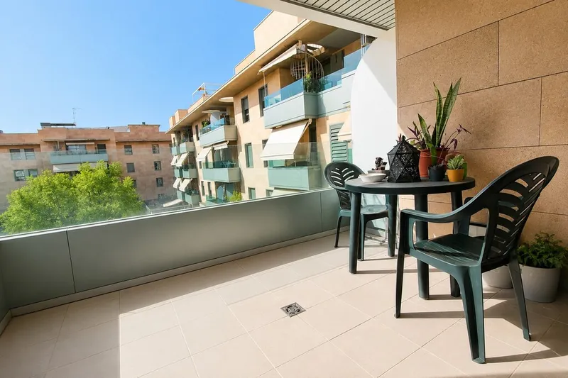 Apartment in Palma - Son Moix area — photo 3