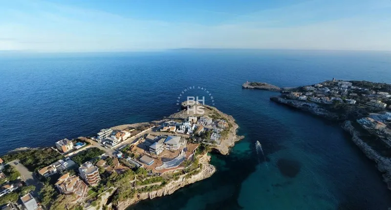 Single-family plot for sale in Porto Cristo — photo 8