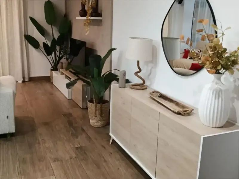 Magnífico Adosado de 4 plantas con gimnasio, piscina y acabados de lujo — photo 4