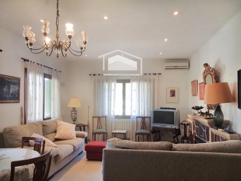 Independent chalet for sale in Colonia de Sant Jordi — photo 4