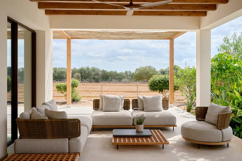 Beautiful finca for horse lovers in Llucmajor - Marcel Remus Real Estate — photo 11