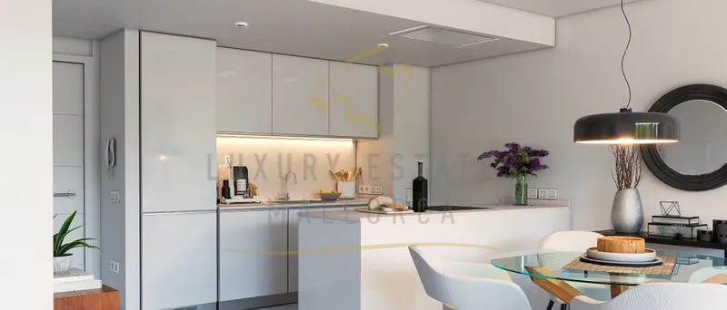 Modern new build apartment in Cala d'Or near the beach — photo 7