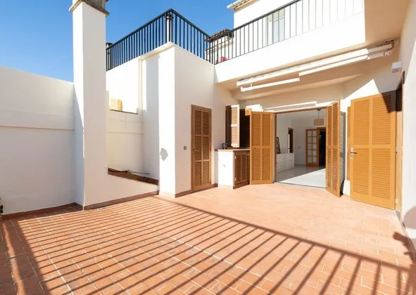 Flat / apartment in Calle Forà, 11, Petra — photo 1