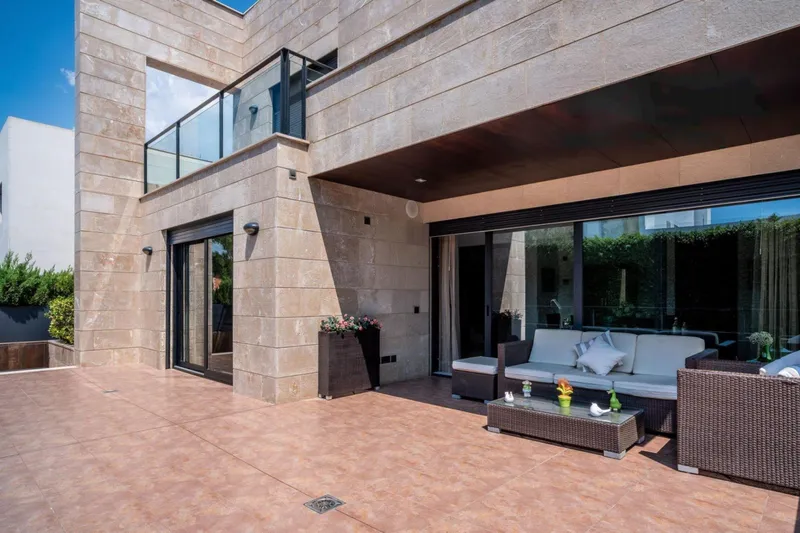Detached Villa in Palma de Mallorca — photo 3