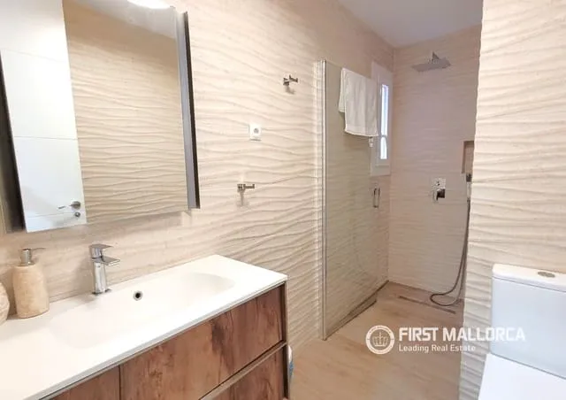 Apartment for rent in Cala d'Or, Santanyí — photo 6