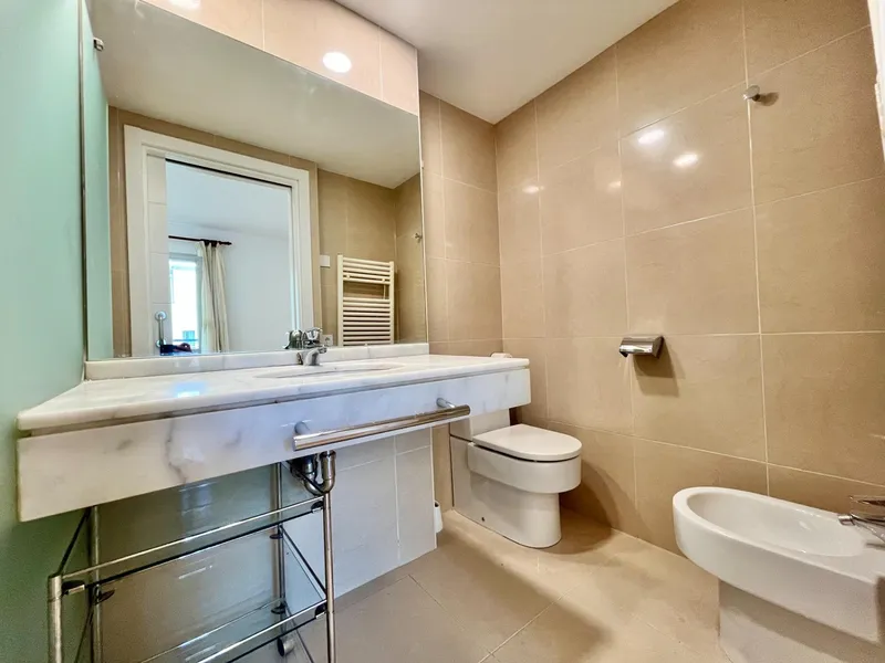Ground floor apartment in Residencial Arcadias — photo 9