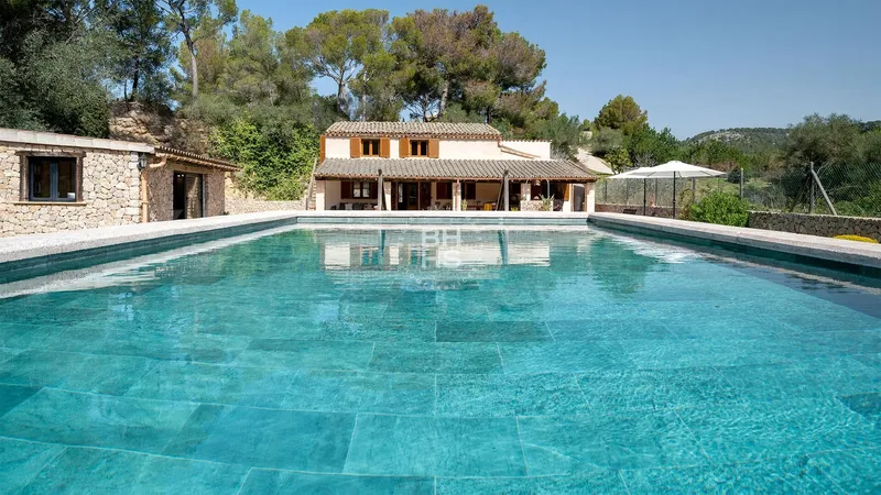 Rustic Finca for sale in Calvià Village — photo 2